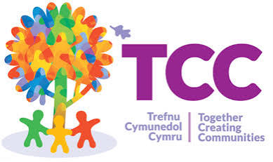 Trefnu Cymunedol Cymru / Together Creating Communities